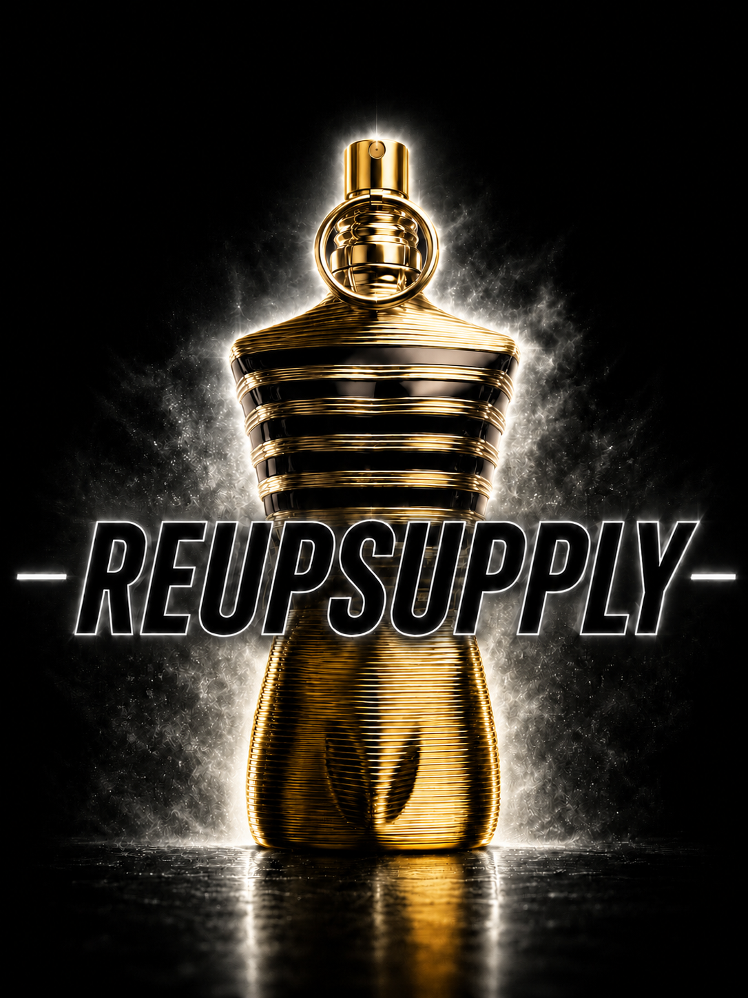 Inspired by "Elixir"