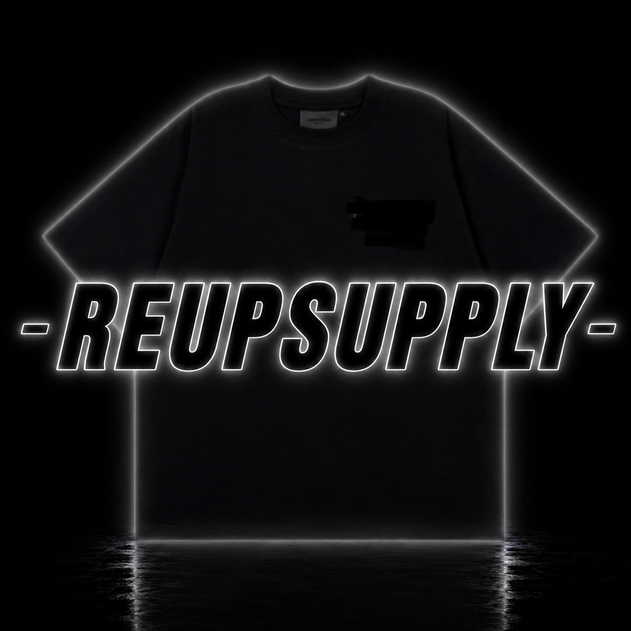 Inspired by “Stretch Limo Shirt”