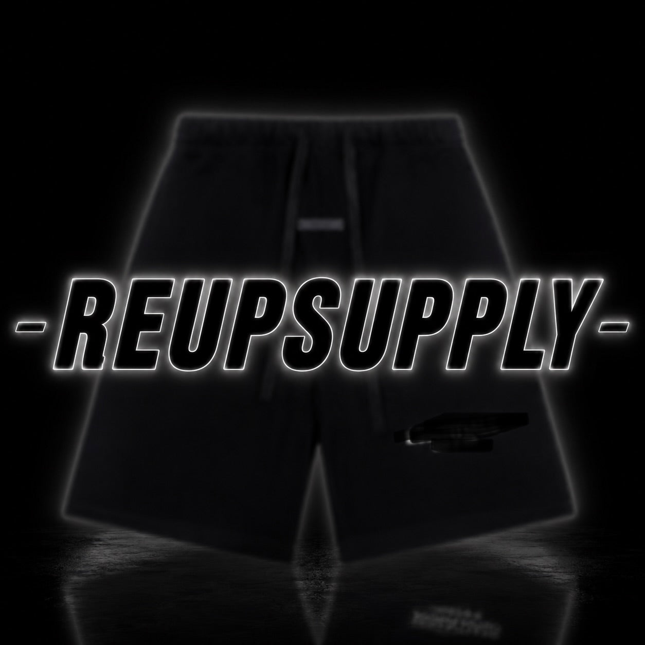 Inspired by “Stretch Limo Short