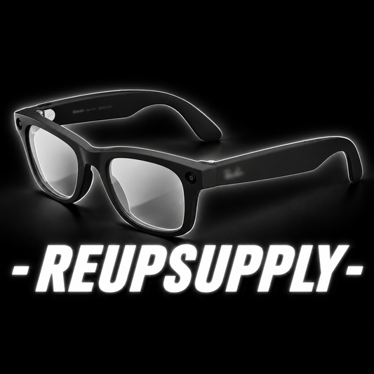 Inspired by “ray-ban glasses”