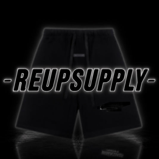 Inspired by “Stretch Limo Short