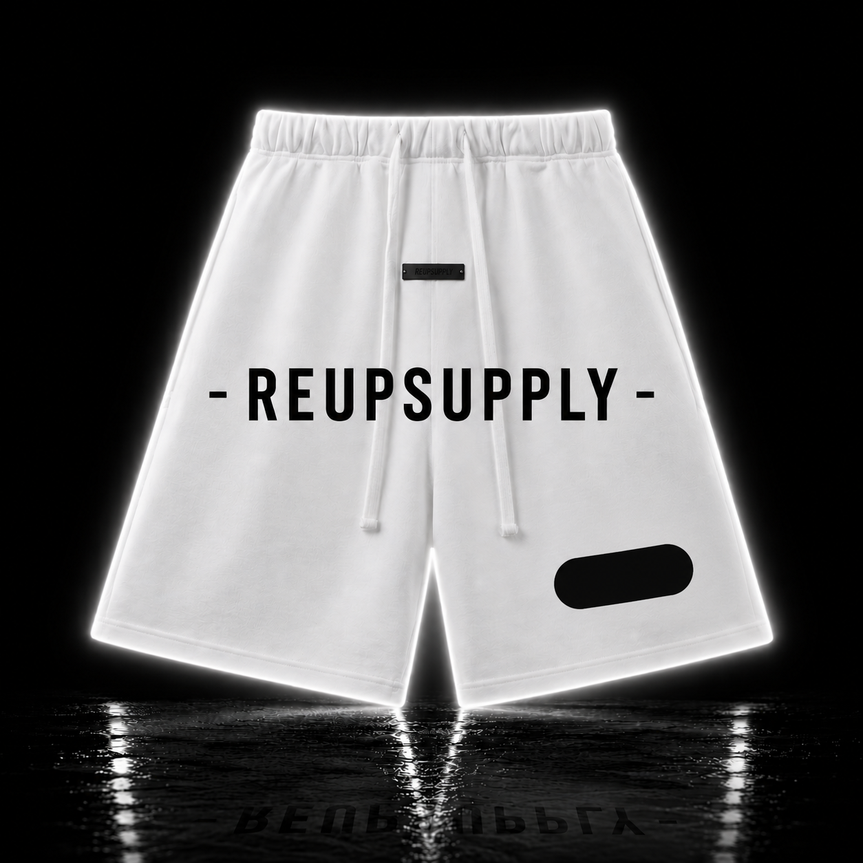 Inspired by “Light Oat Ess Short”