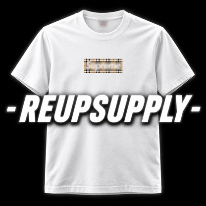 Inspired by “ Bur Sup”
