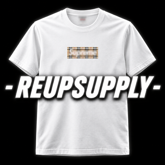 Inspired by “ Bur Sup”