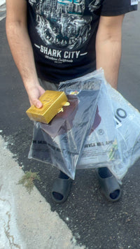 Customer review